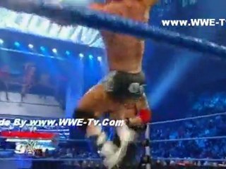 WWE Bottom Line - 12/02/2011 Part 3