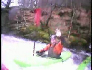 River Dream