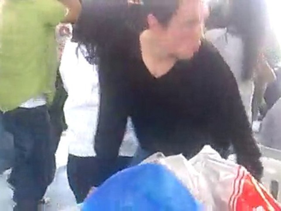 Heykel Birey Boğaz Turu '2010 II