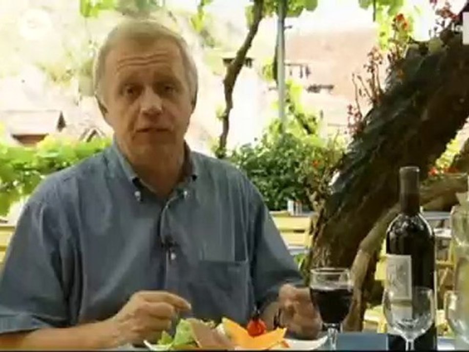 Reportage de la RTBF sur la Vallée du Lot