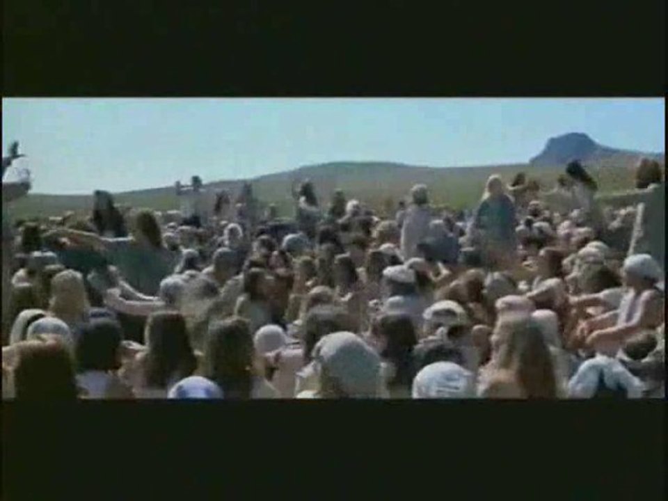 La Belle Verte Extrait