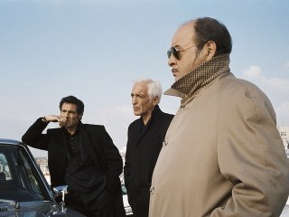 LES PARRAINS : BANDE ANNONCE