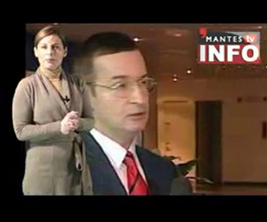 Mantes en Yvelines - URGENCE: Enfant mort dans le Mantois !