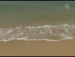 Experts Say Thailand's Pattaya Beach Could Disappear in Five