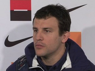 Rugby365 : Traille : "Envie de me rassurer"