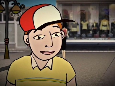 Clip Ne Joue pas les bad boys