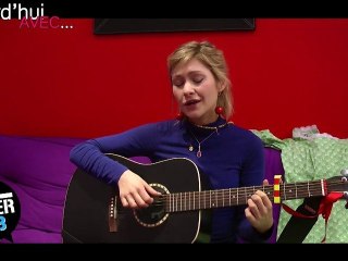 Aujourd'hui avec GiedRé - Les Interweb