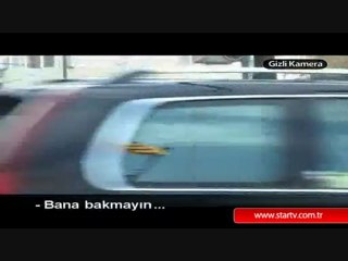 Hayrettin - Trafik Işıkları Şakası 2