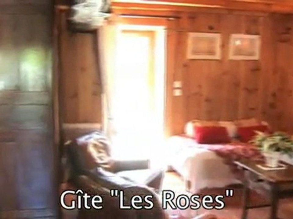 Gîtes et chambres d'hôtes Guérande