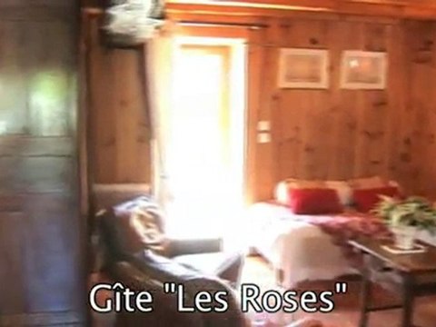 Gîtes et chambres d'hôtes Guérande