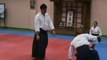 Aikido Teknikleri Katate-Dori Kokyunage Sensei Ayhan Kaya