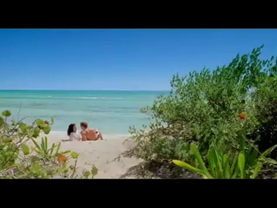 Casino Royale trailer