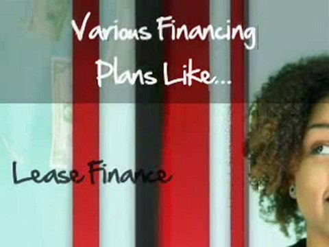 Truck Finance Made Easier With TruckFinancecentral