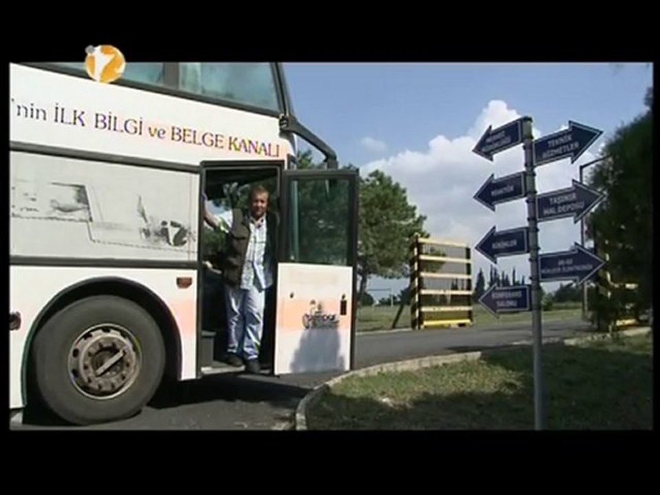 1/3 Ülkemizde Nükleer Teknoloji - Tr2 Reaktörü