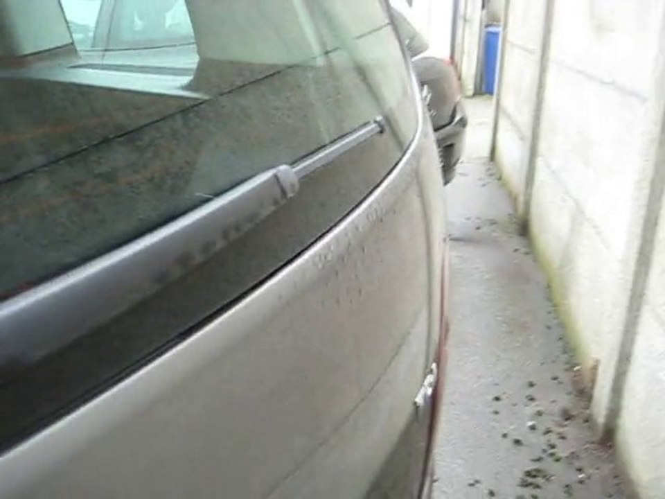 monospace volkswagen touran