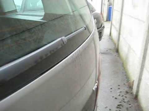 monospace volkswagen touran