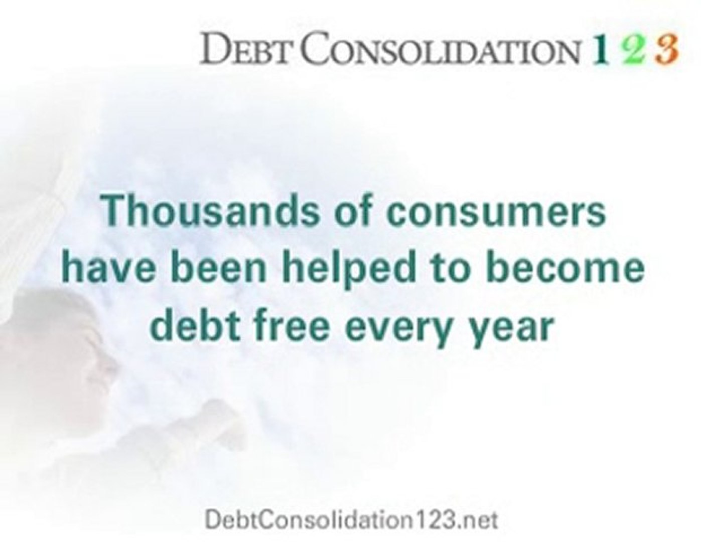 ⁣Free Non Profit Debt Management Program