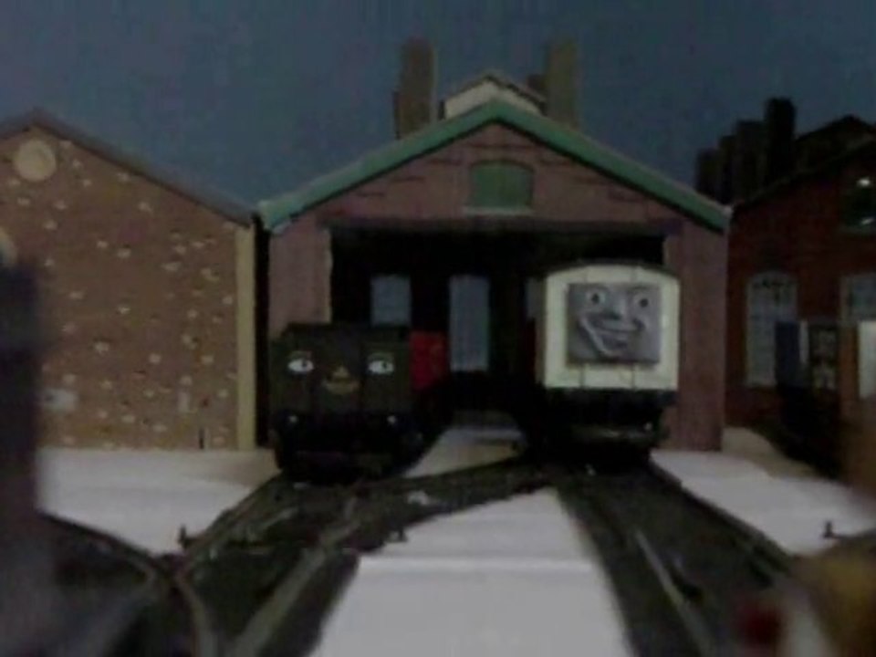 13. Troublesome Trucks