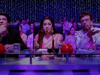 Final Dance from Lafangey Parindey