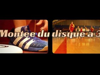 Ultimate mode d'emploi : Les Exercices