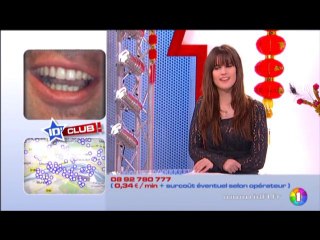 ID'CLUB la 18eme (spécial Paris-manga).