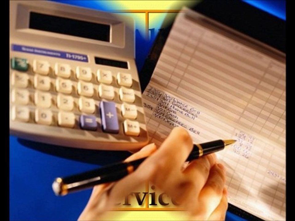 st augustine accounting