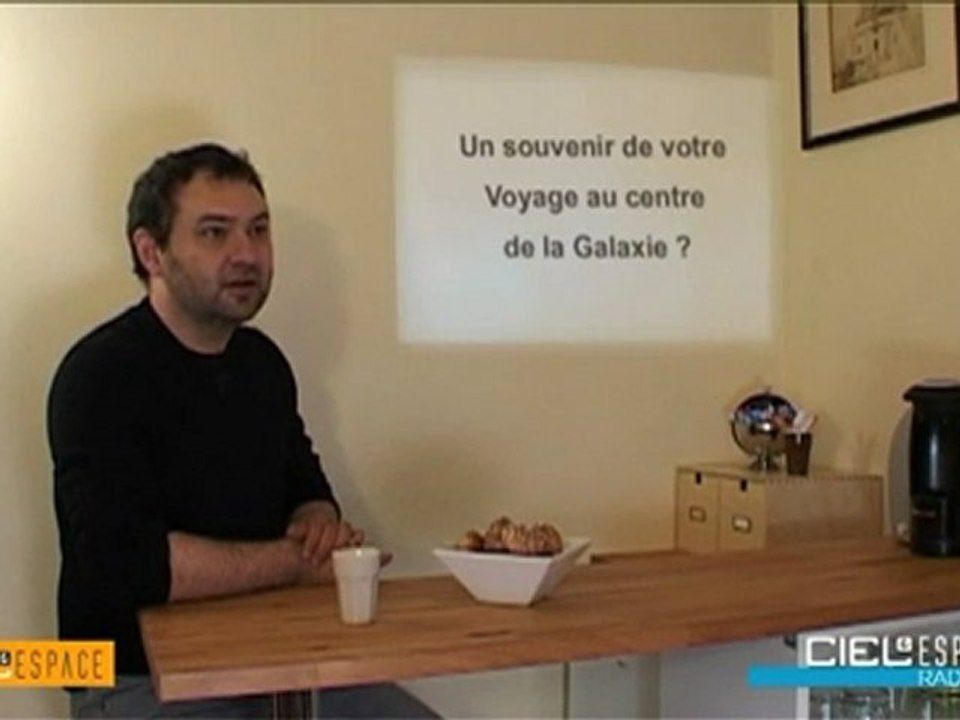 Pause Café - Frédéric Durillon