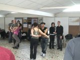 Cuban'Alpes 2011: stage de salsa cubaine avec Jorge Camagüey