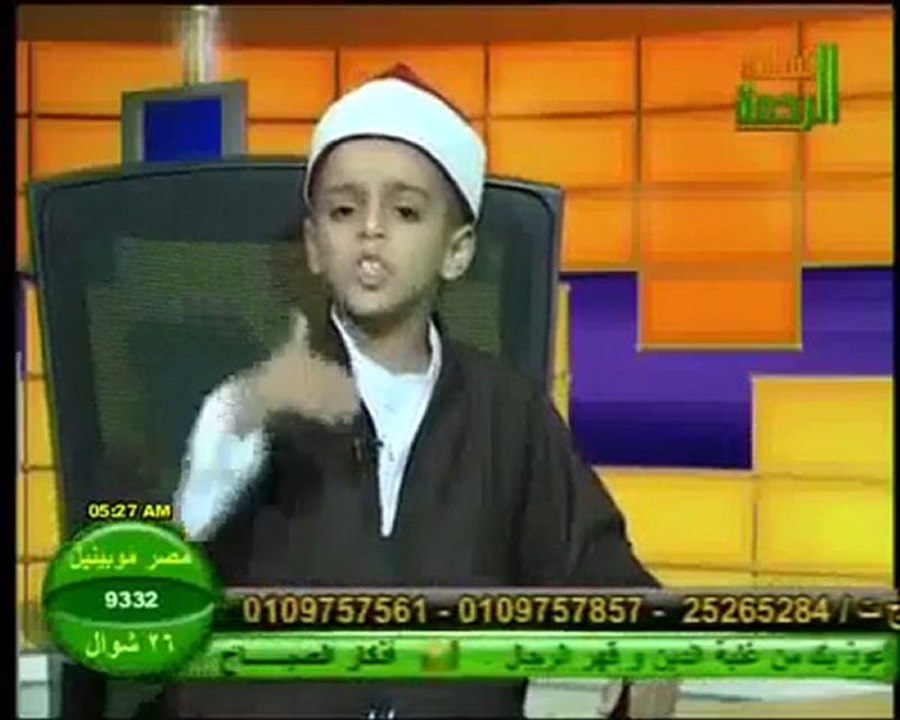 ‏- كلمات تجعل من لا يصلي - يصلــي‏