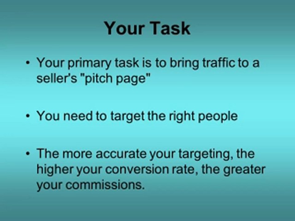 What Is Affiliate Marketing? Could you make easy quick money