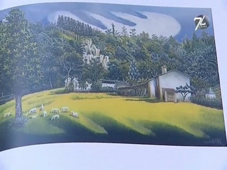 Elie Lascaux