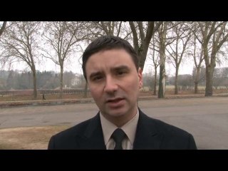 Laurent GRANDGUILLAUME: agir pour l'emploi