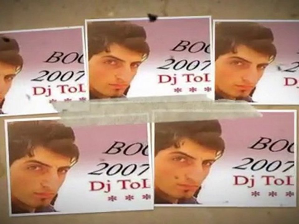 mc ferdi özmen ft dj tolga kara  - bak   bana yar