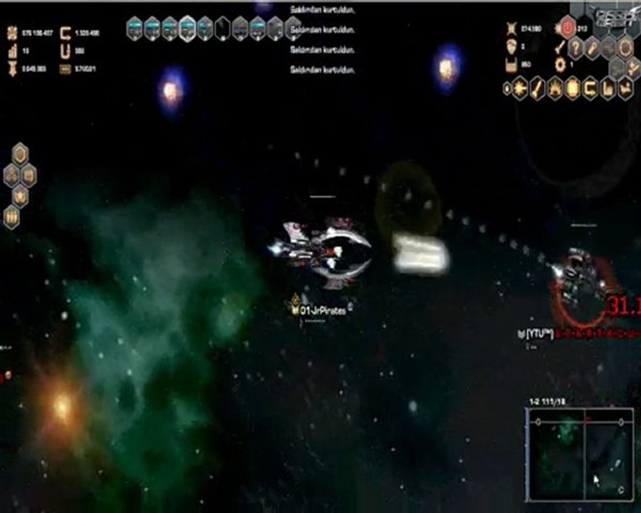 ÇILGINGEMi-® Part 1