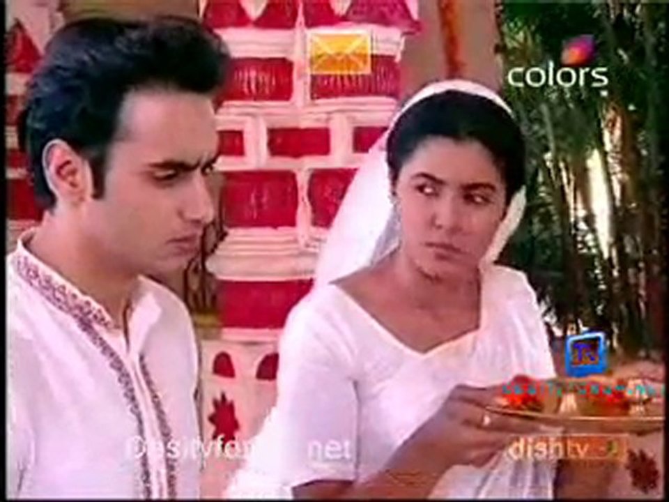 Bhagya Vidhata  - 2nd February 2011 - pt1