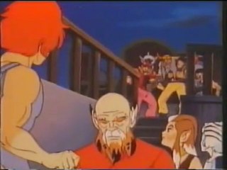 Thundercats HO The Movie 2