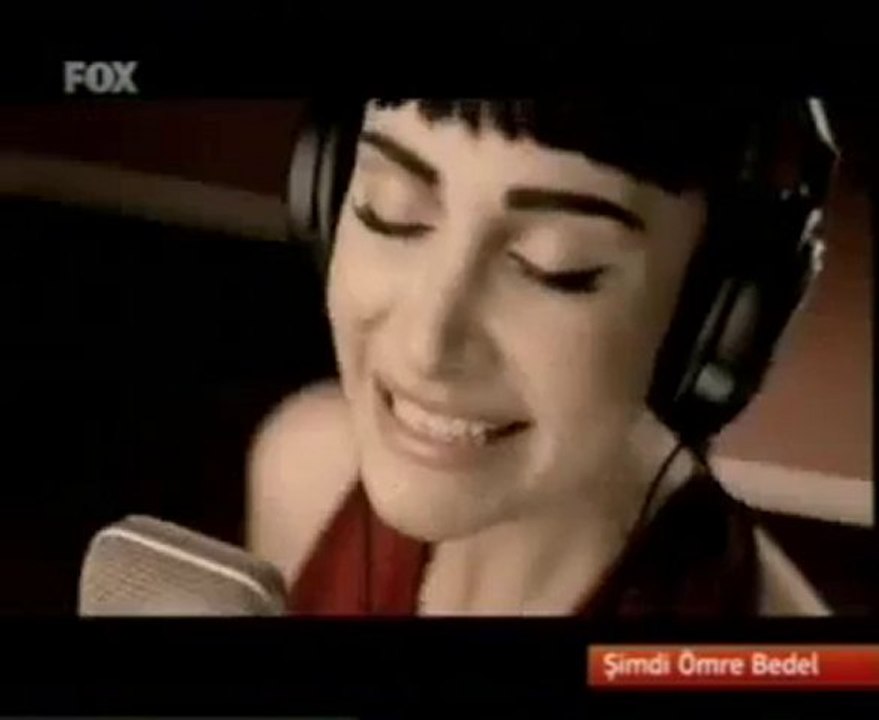 Sıla ve Efe Bahadır Ülker Bolero Reklam