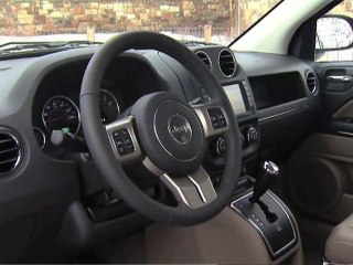 New Jeep Compass Lease Specials Philadelphia PA