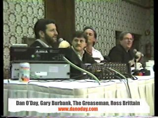 RADIO DJs - GETTING MANAGERS TO LET YOU DO YOUR KIND OF SHO