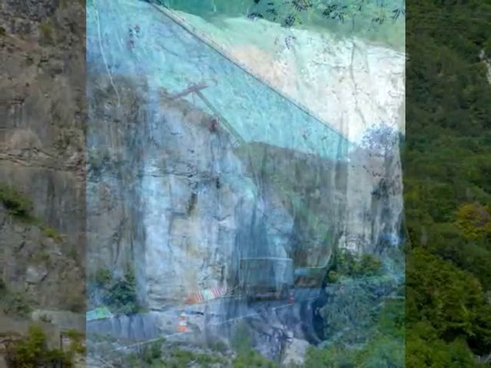 Les travaux acrobatiques par Acrobat X