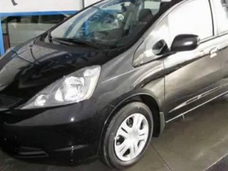 USED HONDA LYYNWOOD 2010 Honda Fit