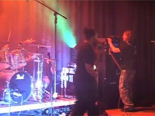 SysTemA - Ghost'n'Fest 2010 - 03 - Bad time lovers