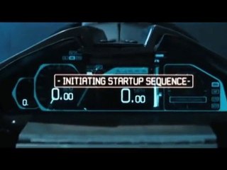 El sicario de Dios - Tráiler Español [SIN ACHATAR]