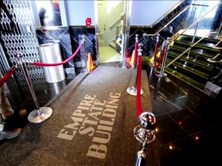 Course de l'Empire State Building: 6e victoire pour Thomas Dold