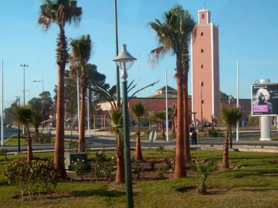 Marrakech Club Marmara Dar Atlas