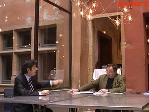 HAMELIN ET LE TEMPS DE L'ELECTION