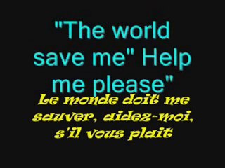 Est-ce un message que Michael est en vie