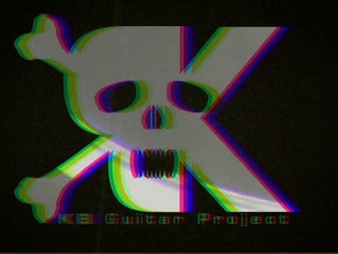 KB_Promo_Animation_3D (Anaglyph 3D stereoscopic version)