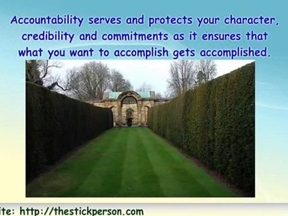 Start Your Transformation