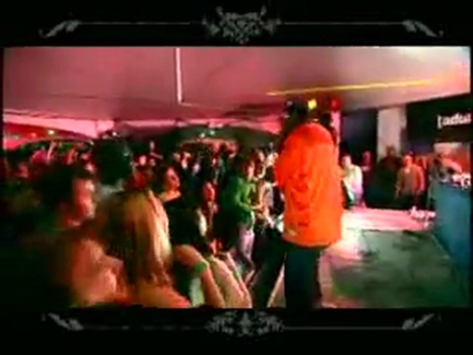 MF DOOM - Rhymes Like Dimes (Live)